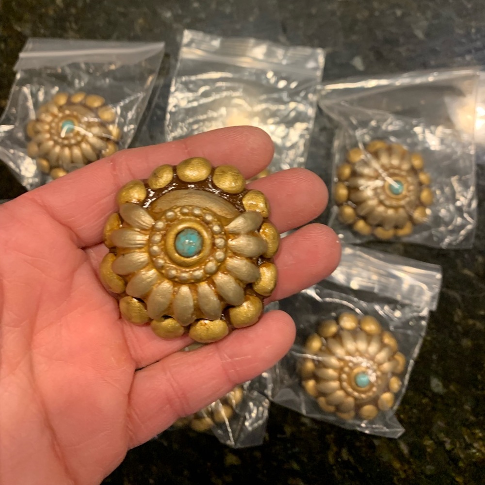Sookie sookie conchos